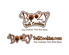 BoozyBallCookies.com entry by Armchtrm