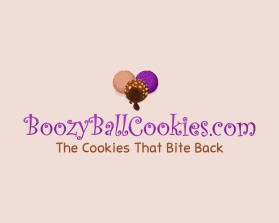 BoozyBallCookies.com entry by Armchtrm