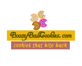 BoozyBallCookies.com entry by Pr1ya
