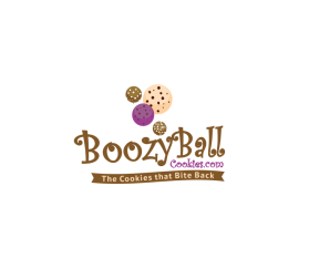 BoozyBallCookies.com entry by robertdc
