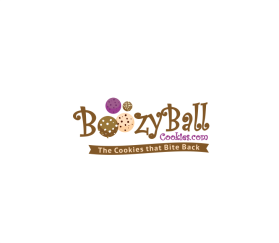 BoozyBallCookies.com entry by robertdc