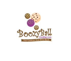 BoozyBallCookies.com entry by robertdc