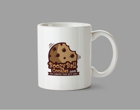 BoozyBallCookies.com entry by Rikfan