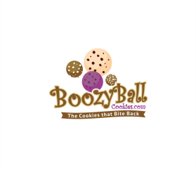 BoozyBallCookies.com entry by robertdc