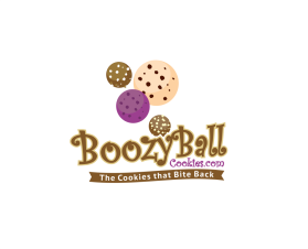BoozyBallCookies.com entry by robertdc