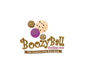 BoozyBallCookies.com entry by robertdc