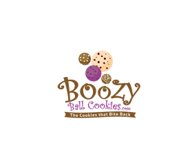 BoozyBallCookies.com entry by robertdc