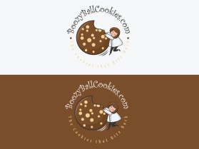 BoozyBallCookies.com entry by em_arooj