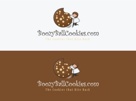 BoozyBallCookies.com entry by em_arooj