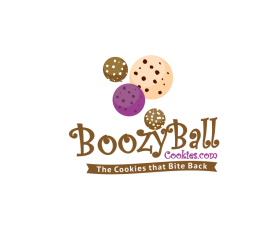 BoozyBallCookies.com entry by robertdc