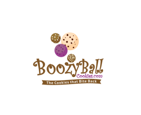 BoozyBallCookies.com entry by robertdc
