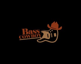 Bass Cowboy entry by SubstanceLab