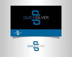 Quicksilver  entry by Di-sign