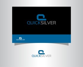 Quicksilver  entry by Di-sign