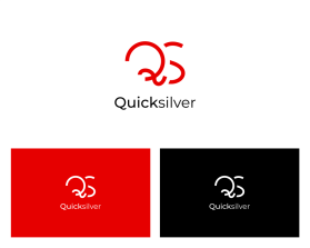 Quicksilver  entry by andsue