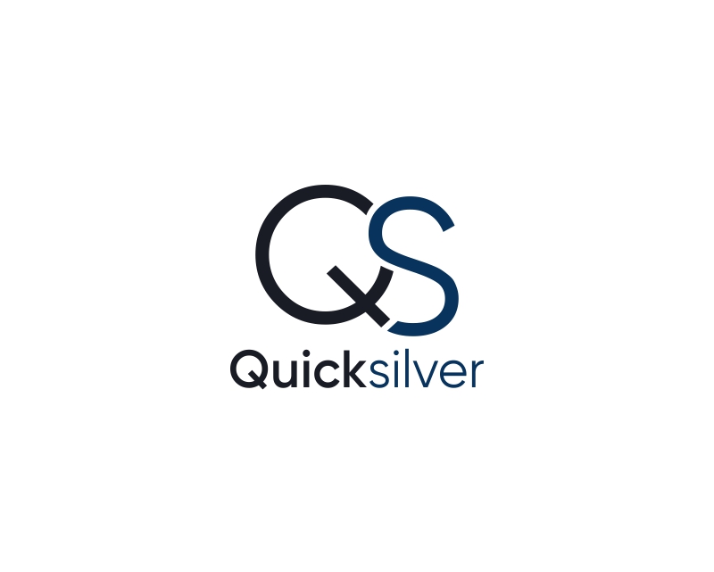 Logo Design entry 2230850 submitted by Kalakay Art to the Logo Design for Quicksilver run by info@promosherpas.com