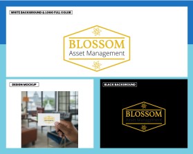 Blossom Asset Management entry by davidswidjaja