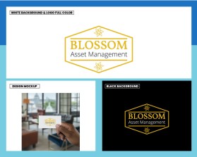 Blossom Asset Management entry by davidswidjaja