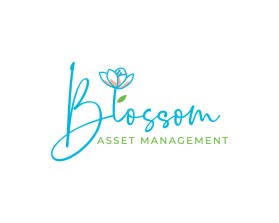 Blossom Asset Management entry by ninjadesign