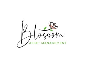 Blossom Asset Management entry by ninjadesign