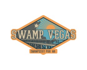 SwampVegas entry by David Smith