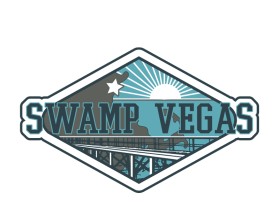 SwampVegas entry by David Smith