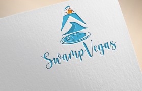 SwampVegas entry by Md Mizanur Rohman