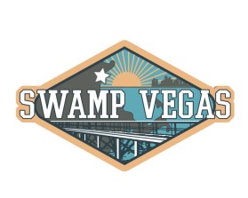SwampVegas entry by David Smith
