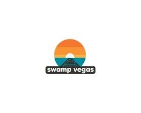 SwampVegas entry by Caterina Cutuli