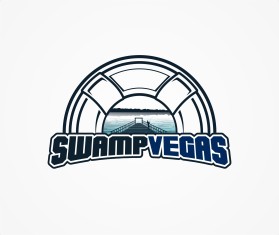SwampVegas entry by Ahmad Sanusi