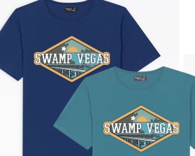 SwampVegas entry by David Smith