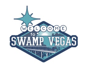 SwampVegas entry by David Smith