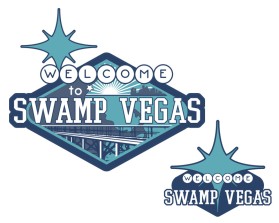 SwampVegas entry by David Smith