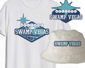 SwampVegas entry by David Smith