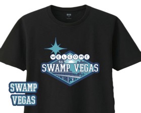 SwampVegas entry by David Smith