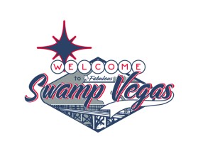 SwampVegas entry by David Smith