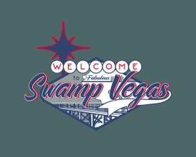 SwampVegas entry by David Smith