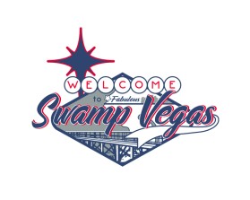 SwampVegas entry by David Smith
