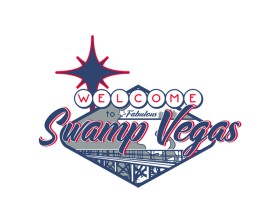 Winning entry: SwampVegas entry by David Smith