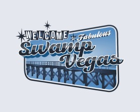 SwampVegas entry by Ari Muchtarom