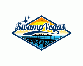 SwampVegas entry by Joel Bonete