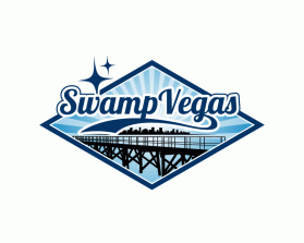 SwampVegas entry by Joel Bonete
