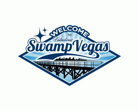 SwampVegas entry by Joel Bonete