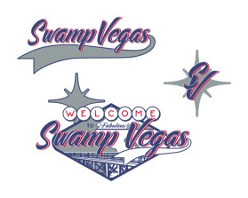 SwampVegas entry by David Smith