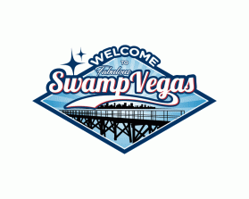SwampVegas entry by Joel Bonete