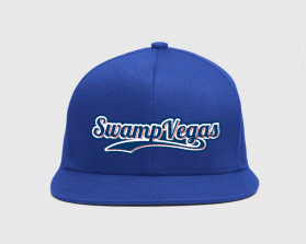 SwampVegas entry by Joel Bonete