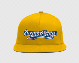 SwampVegas entry by Joel Bonete