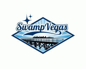 SwampVegas entry by Joel Bonete