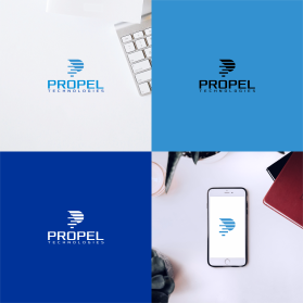 Propel Technologies entry by Keks