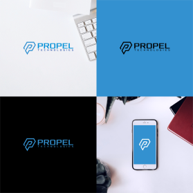 Propel Technologies entry by Keks